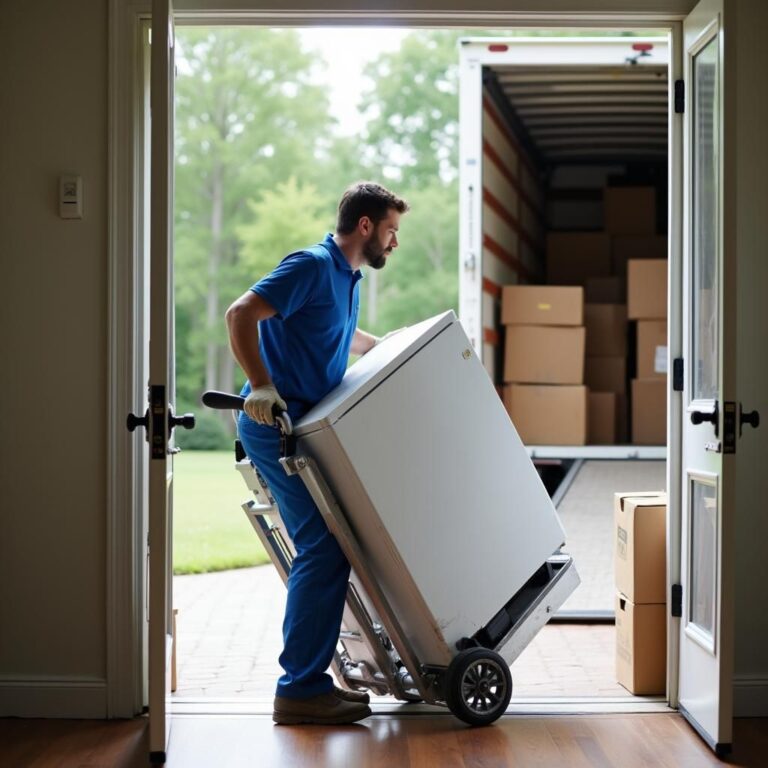 شركة نقل عفش جاردينيا سيتي