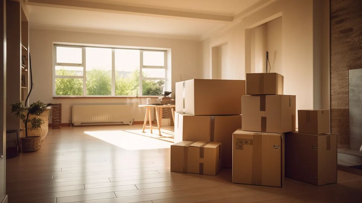 نقل وتغليف أثاث يوسف عباس