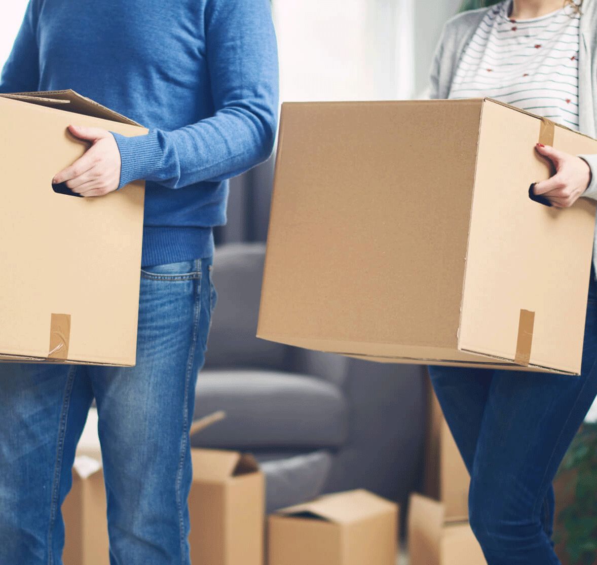 شركة نقل عفش الخانكة