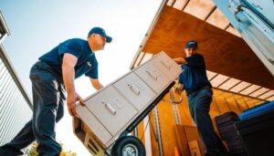 شركة نقل عفش الأزبكية