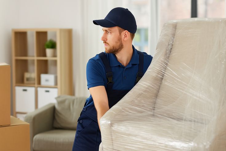 شركة نقل عفش شارع المعز