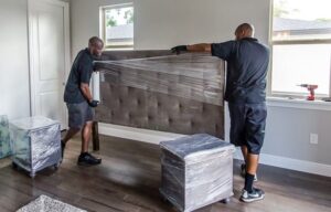 نقل وتغليف أثاث الحجاز