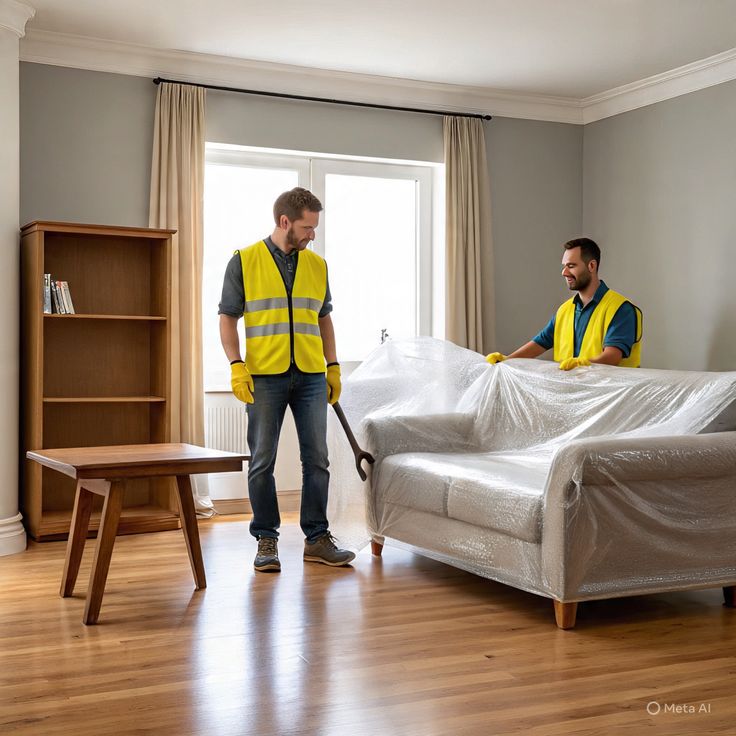 شركة نقل عفش العمرانية