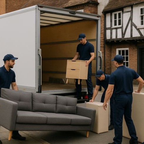شركة نقل اثاث السواح