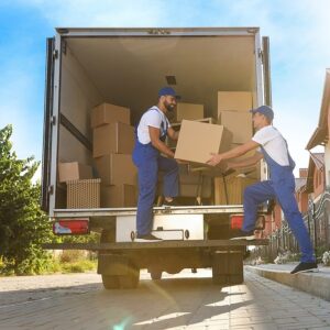 شركة نقل اثاث الظاهر