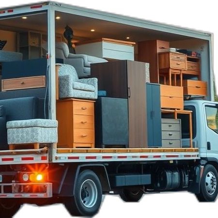 شركة نقل اثاث العتبة