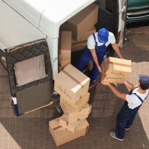 شركة نقل اثاث المستقبل