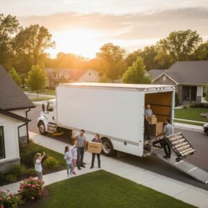 شركة نقل اثاث حلمية الزتون