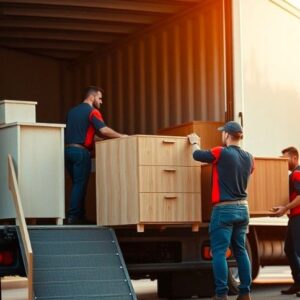 شركة نقل اثاث رمسيس