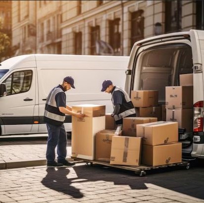 شركة نقل اثاث مكرم عبيد