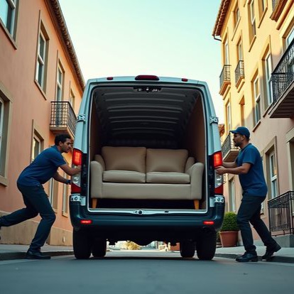 شركة نقل عفش الأميرية