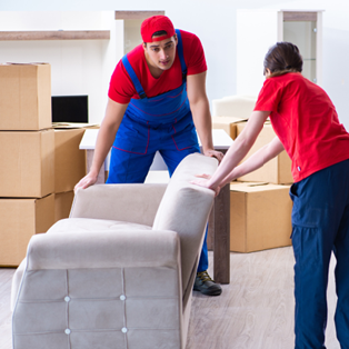 شركة نقل عفش البساتين