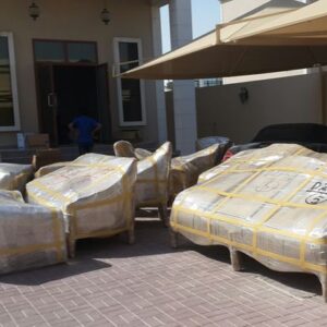 شركة نقل عفش الحسين