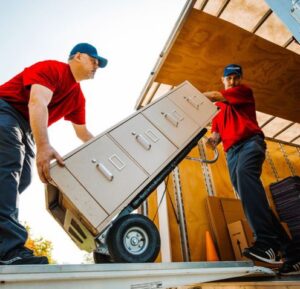 شركة نقل عفش الحي السادس