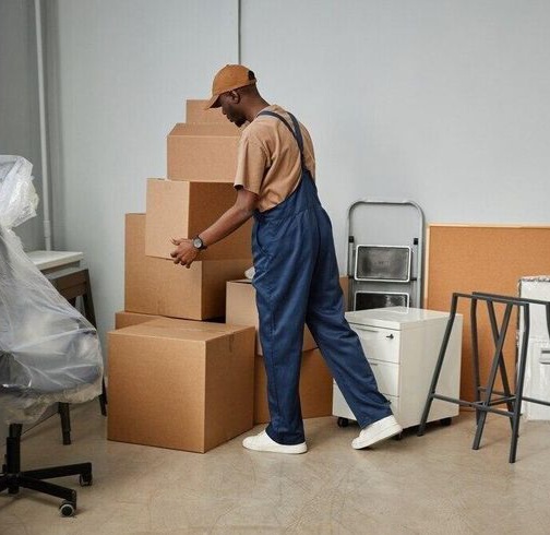 شركة نقل عفش الخمايل