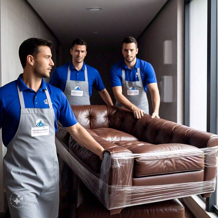 شركة نقل عفش امبابة