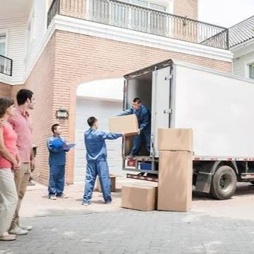 شركة نقل عفش دار السلام