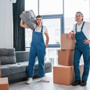 شركة نقل عفش شبرا