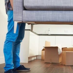 شركة نقل عفش عين الصيرة