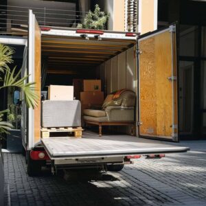 شركة نقل عفش ميفيدا