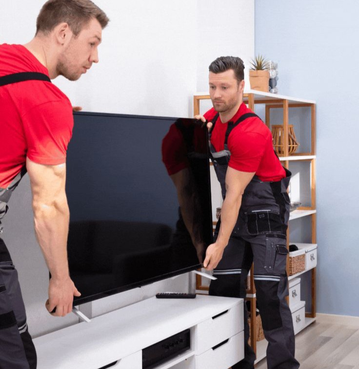 شركة نقل عفش وسط البلد