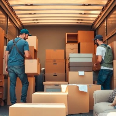 نقل وتغليف أثاث الاميرية : أثاثك بأمان نقل وتغليف أثاث الاميرية