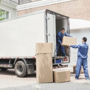 نقل وتغليف أثاث الحسين