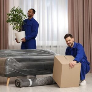 نقل وتغليف أثاث الزمالك