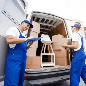 نقل وتغليف أثاث الشيخ زايد