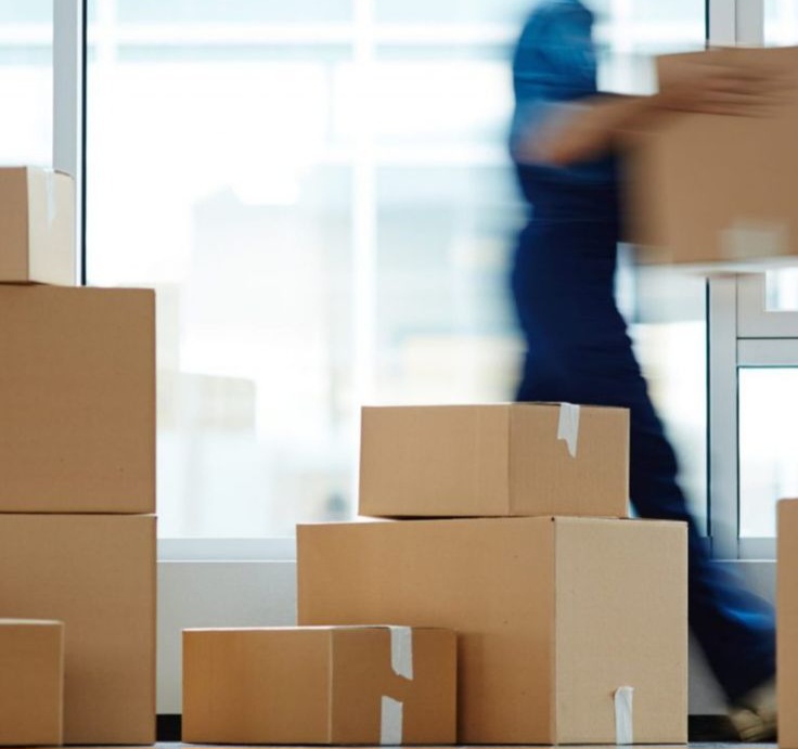 نقل وتغليف أثاث المعصرة