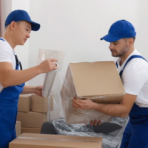 نقل وتغليف أثاث المنيل : تنفيذ دقيق نقل وتغليف أثاث المنيل