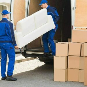 نقل وتغليف أثاث الهضبة الوسطى