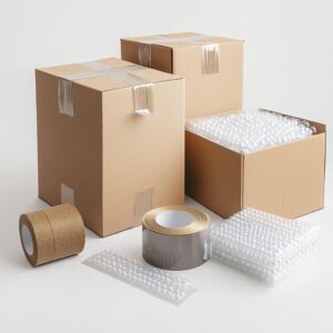 نقل وتغليف أثاث جاردينيا