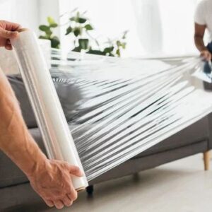 نقل وتغليف أثاث زهراء المعادى