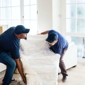 نقل وتغليف أثاث شارع وادي النيل