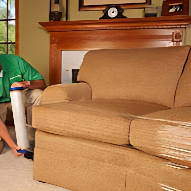 نقل وتغليف أثاث صلاح سالم