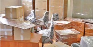 نقل وتغليف أثاث مساكن شيراتون