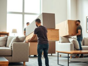 شركة نقل اثاث هليوبوليس