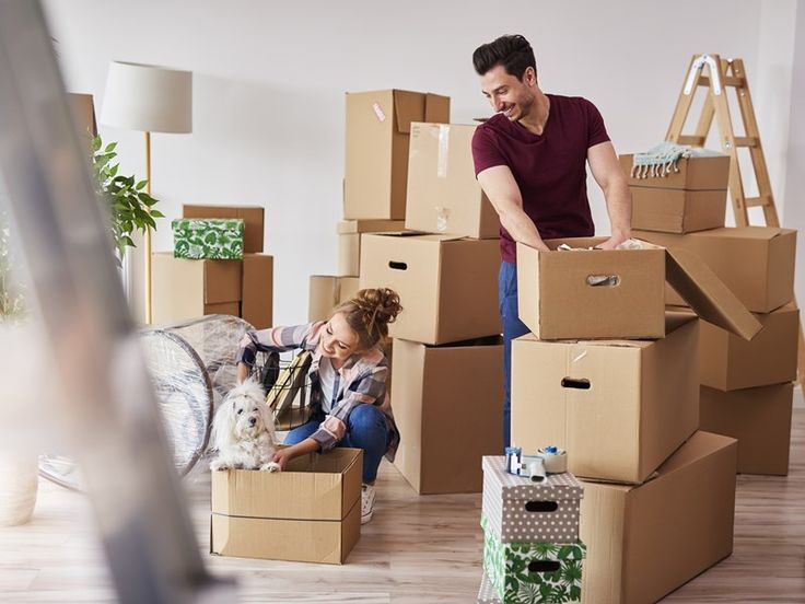 شركة نقل اثاث الشروق