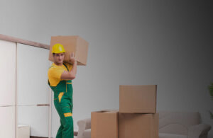 ونش نقل عفش المقطم