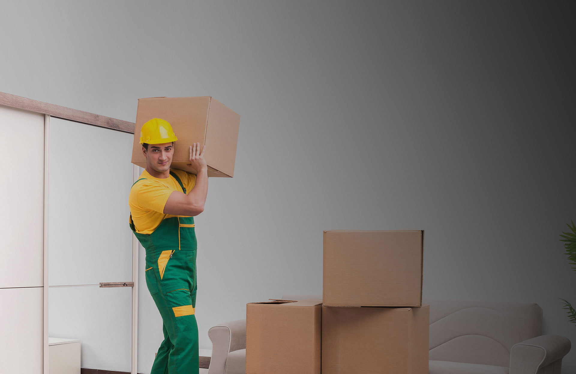 ونش نقل عفش المقطم